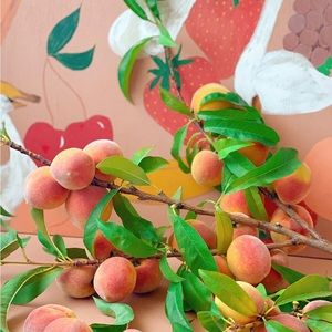 RESERVED: Art poster